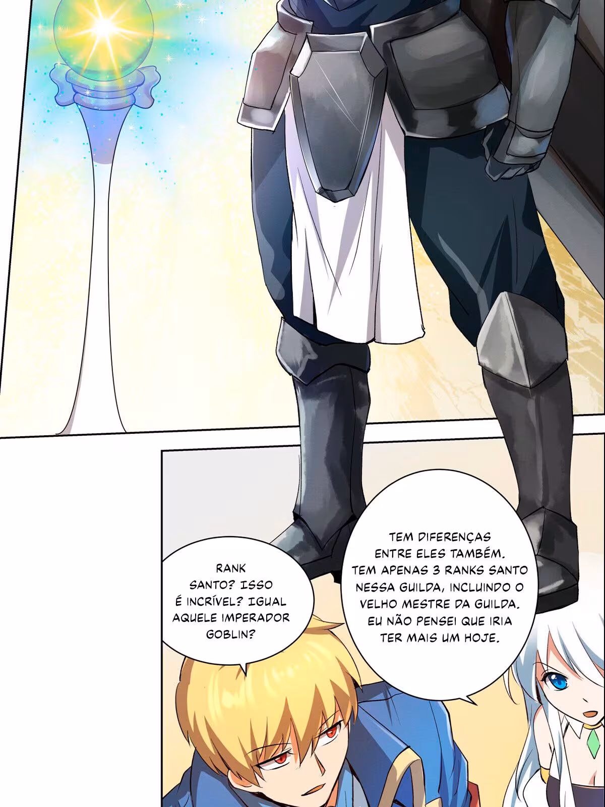 Página do Capítulo 25