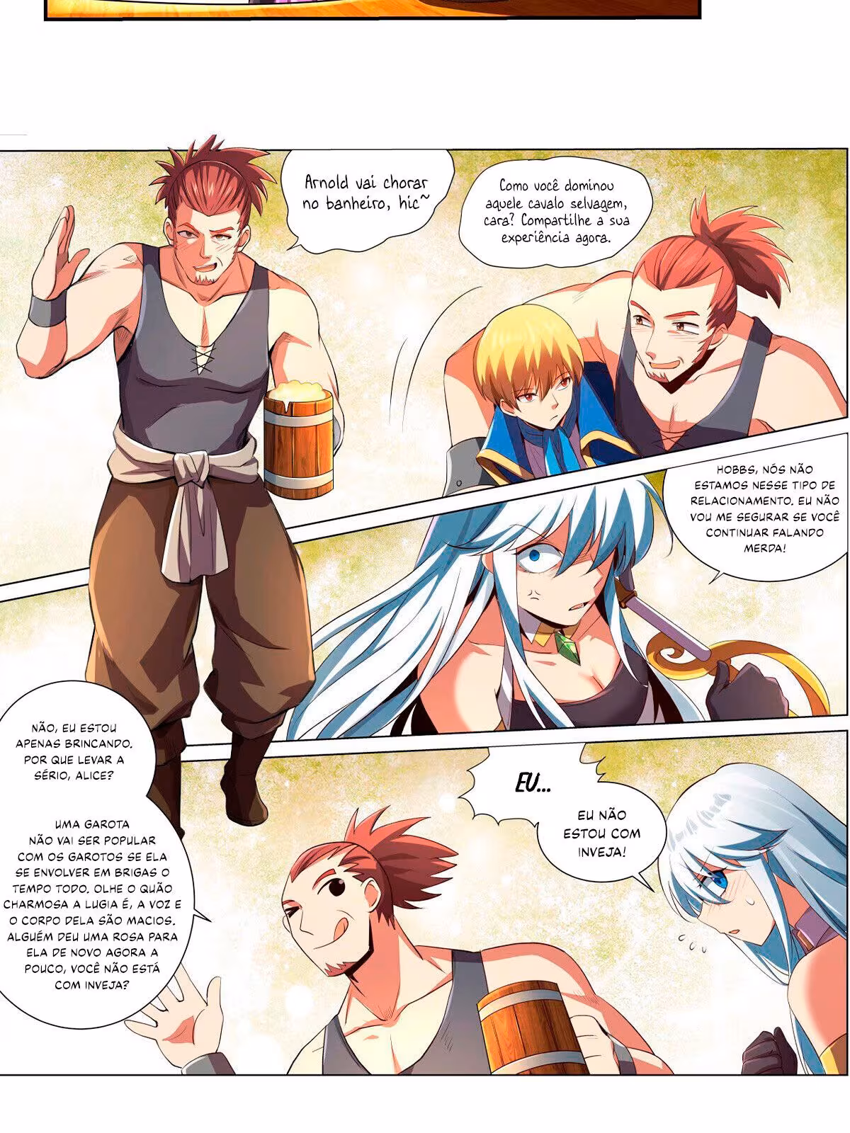 Página do Capítulo 25