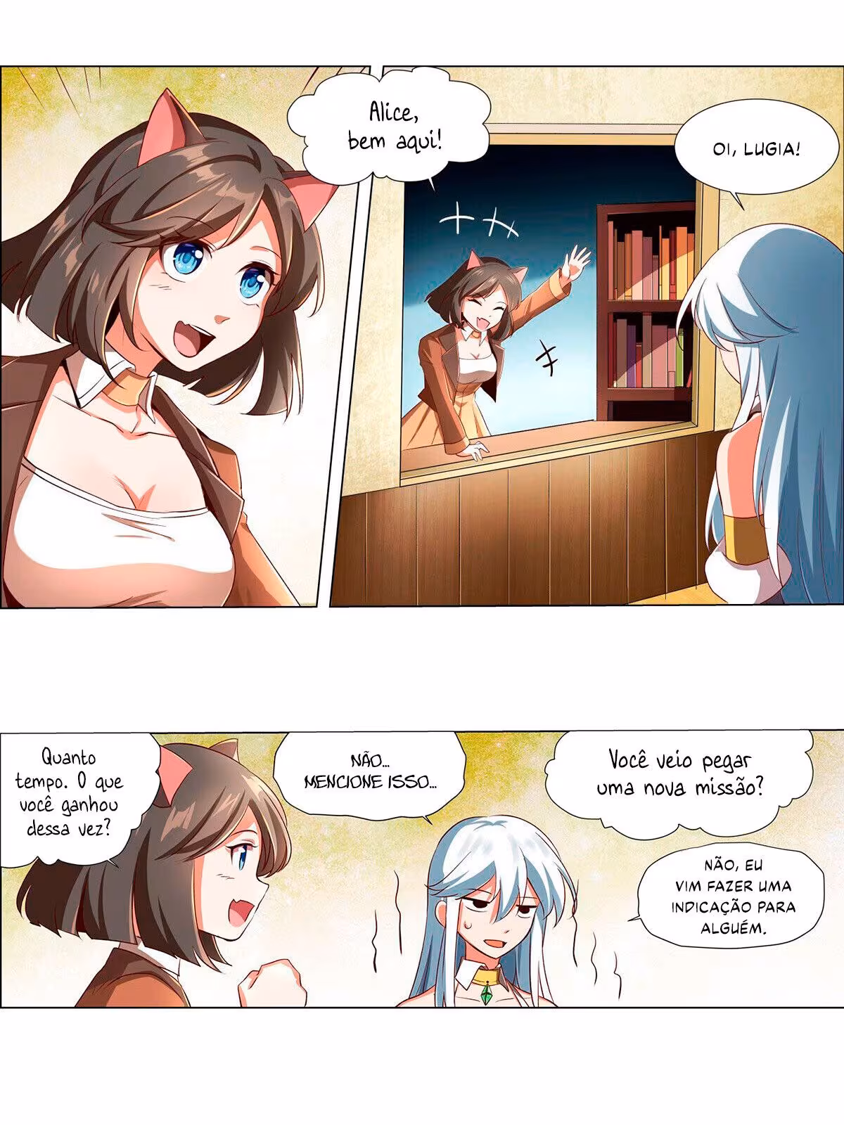 Página do Capítulo 25