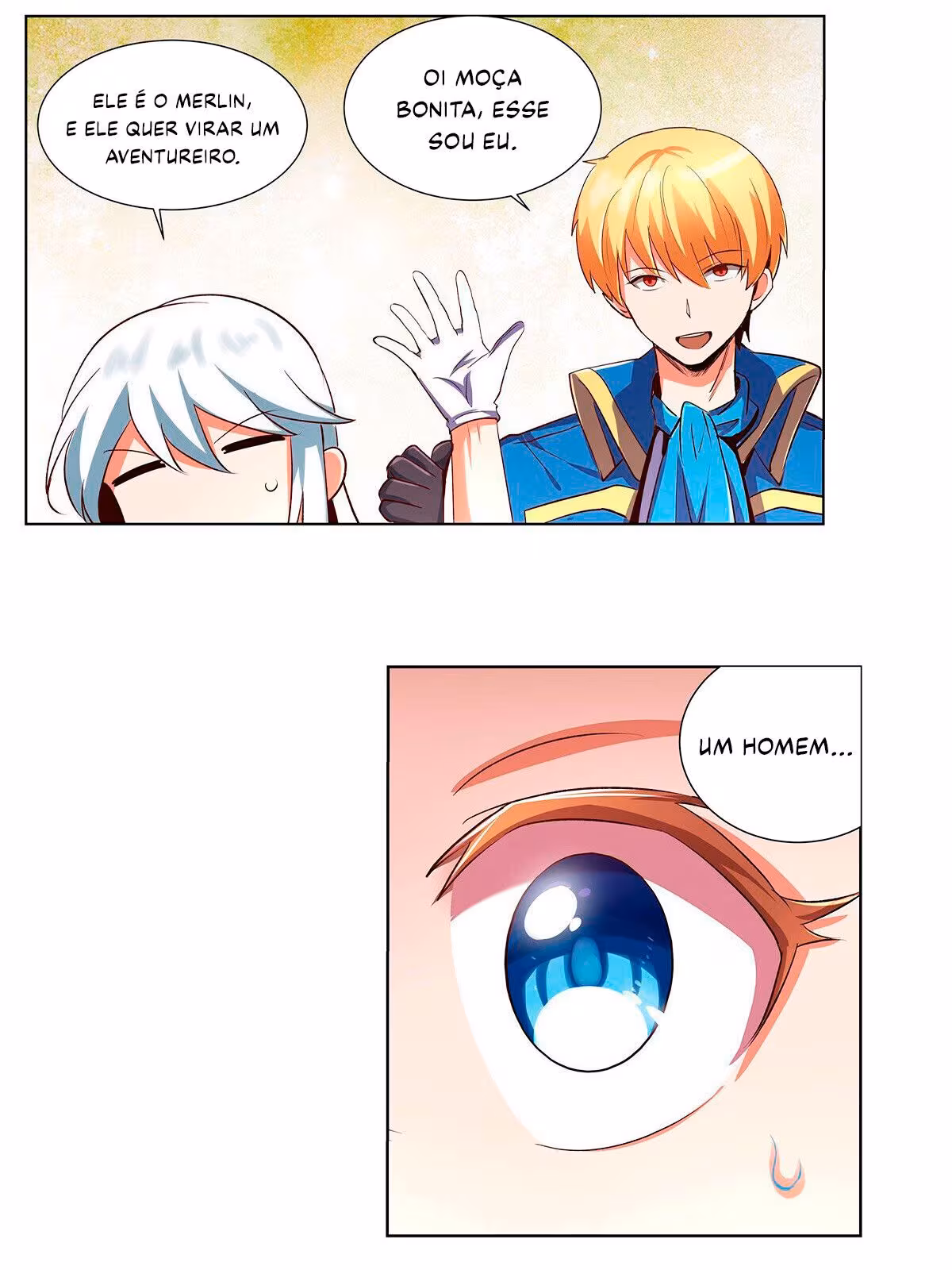 Página do Capítulo 25