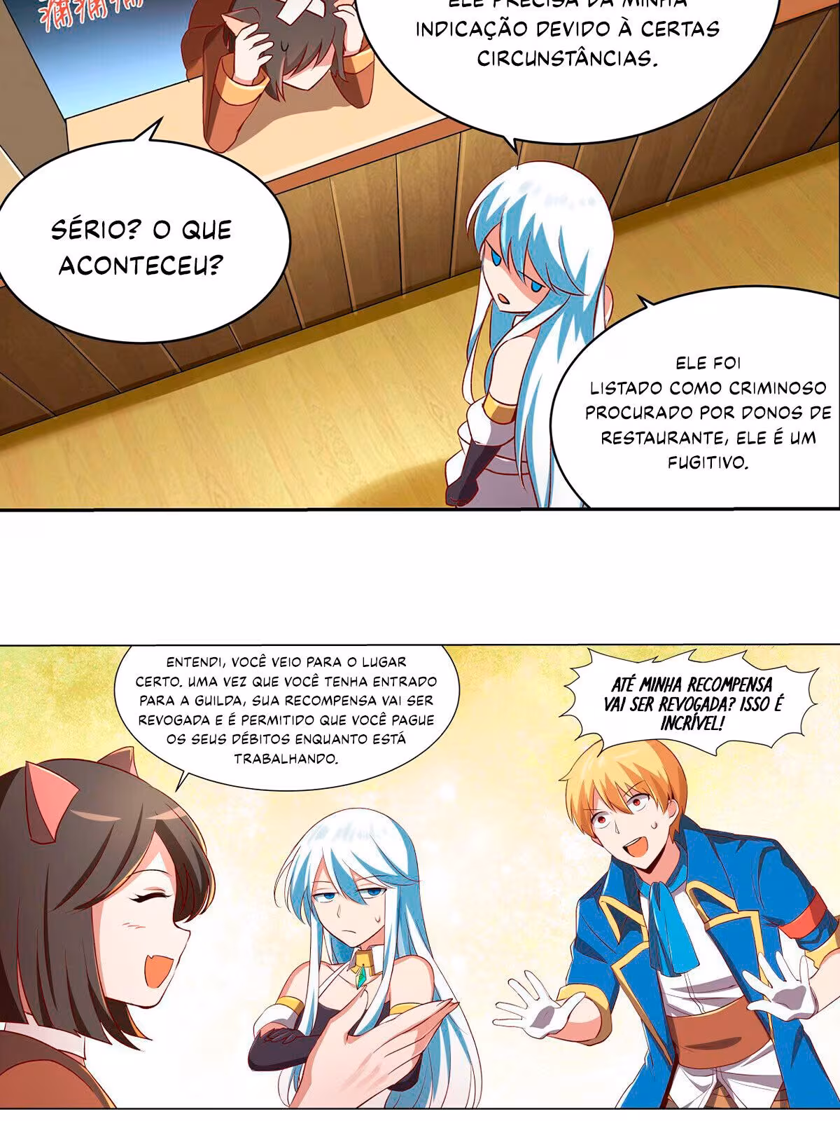 Página do Capítulo 25