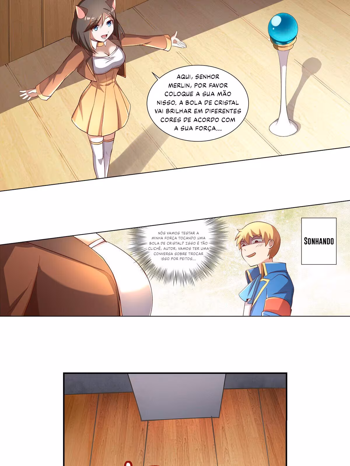 Página do Capítulo 25