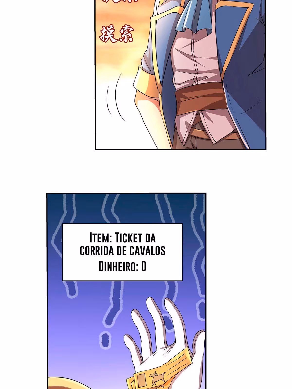 Página do Capítulo 26