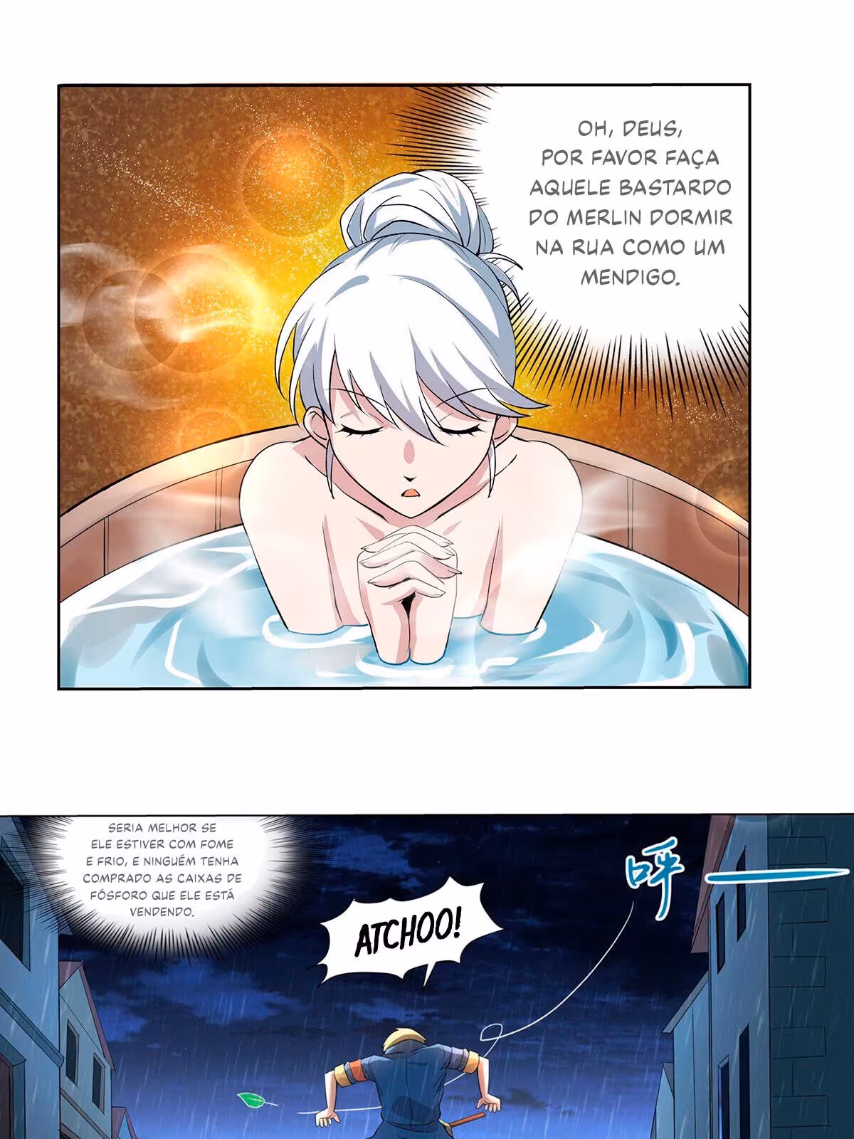 Página do Capítulo 26