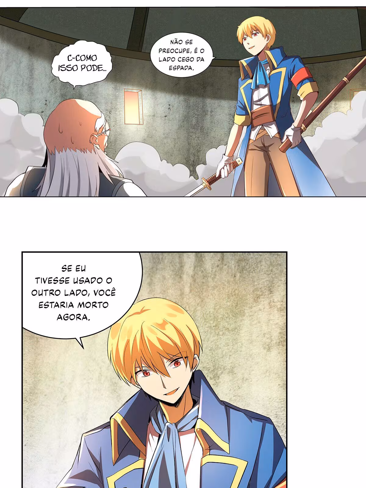 Página do Capítulo 26