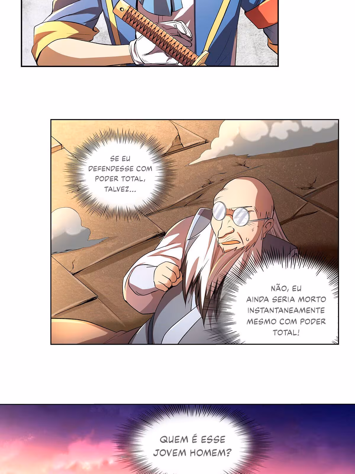 Página do Capítulo 26