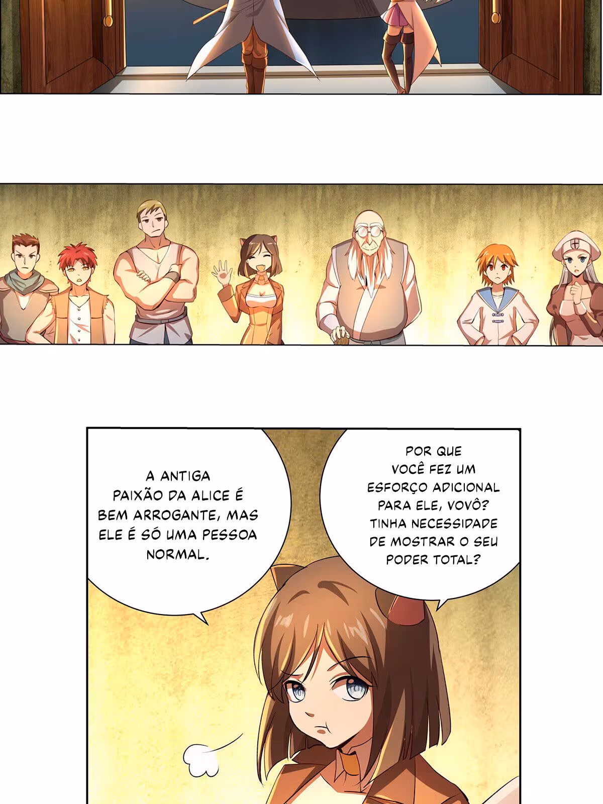 Página do Capítulo 26