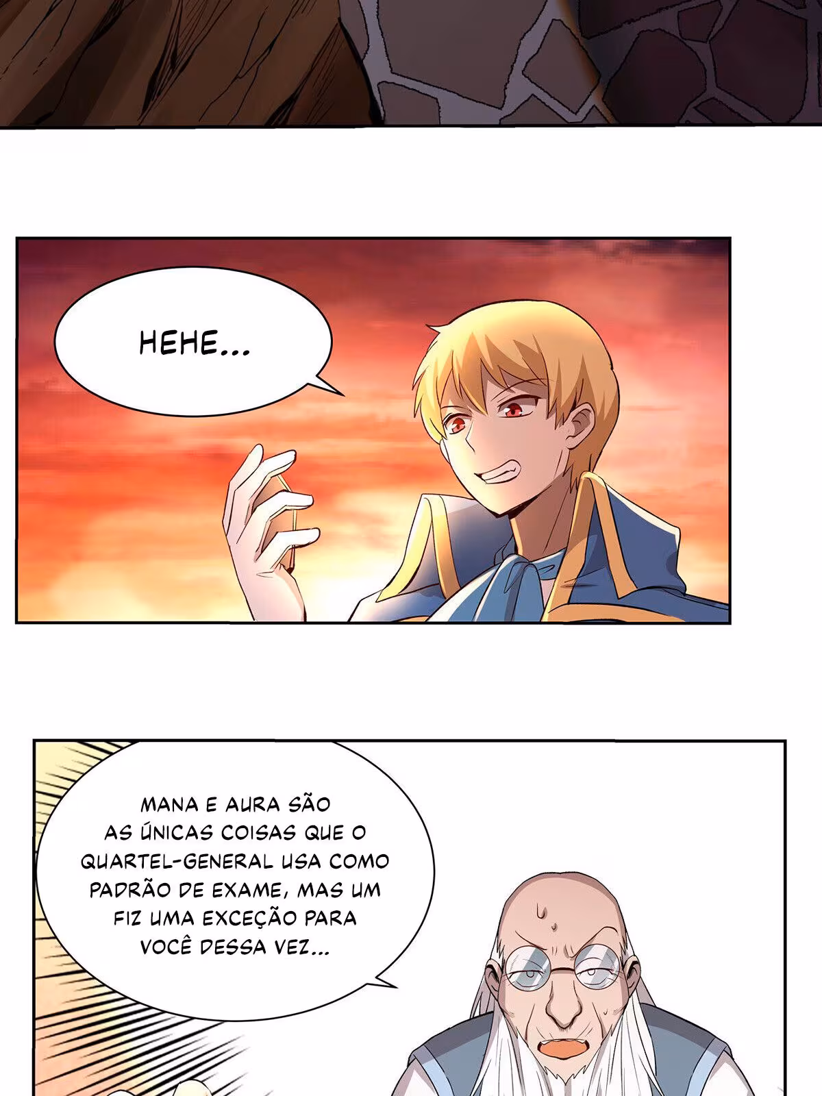 Página do Capítulo 26