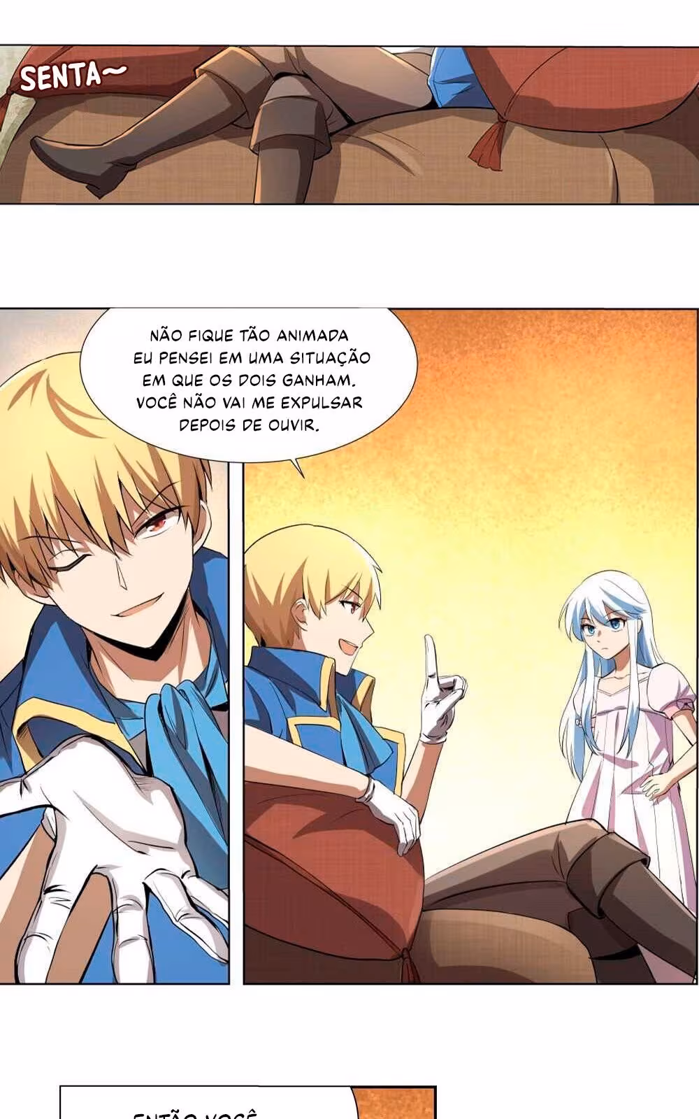 Página do Capítulo 27