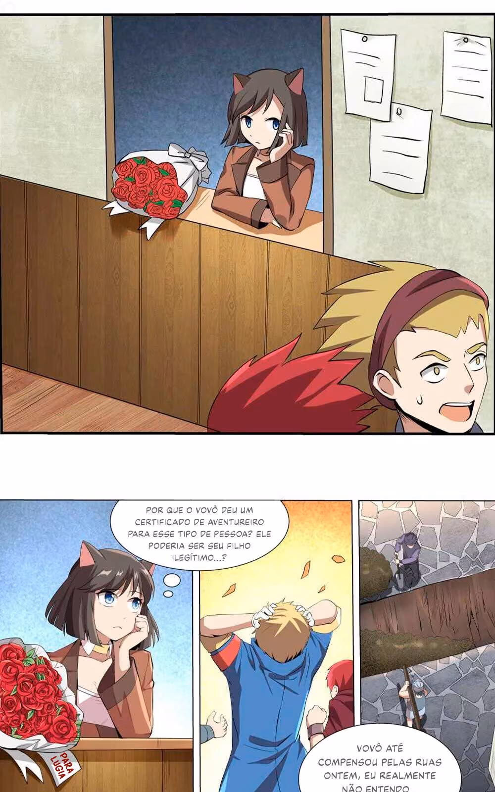 Página do Capítulo 27