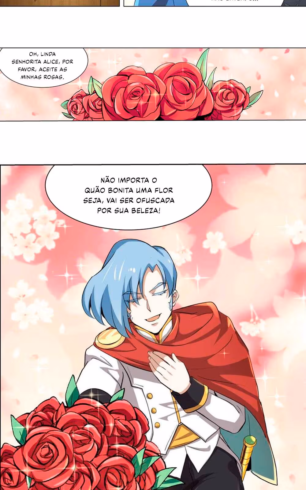 Página do Capítulo 27