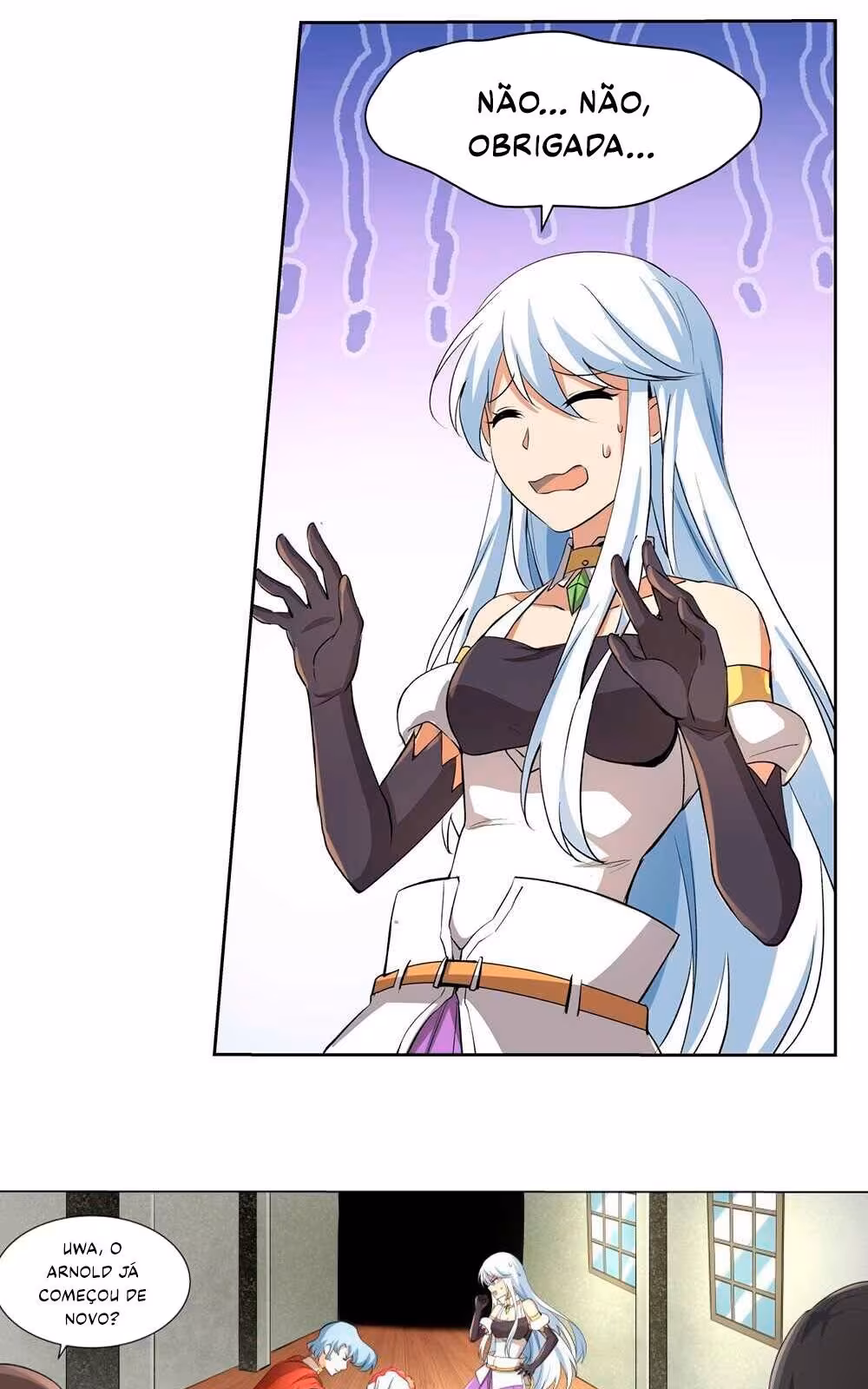 Página do Capítulo 27