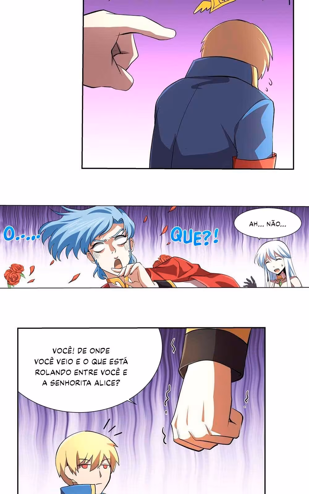 Página do Capítulo 27