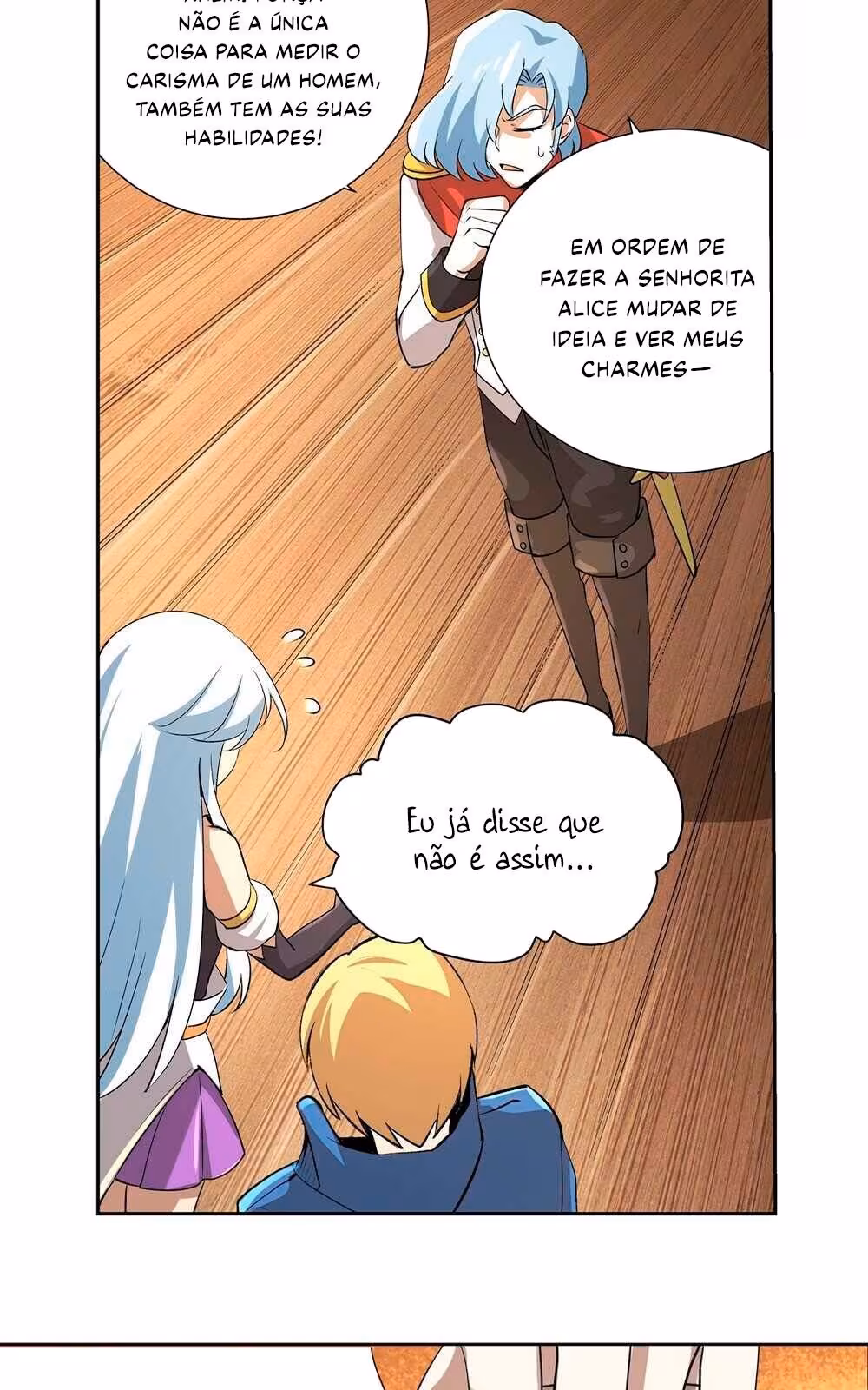 Página do Capítulo 27