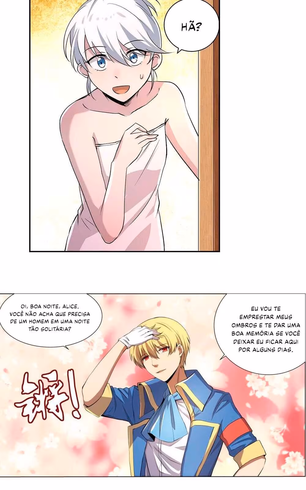 Página do Capítulo 27