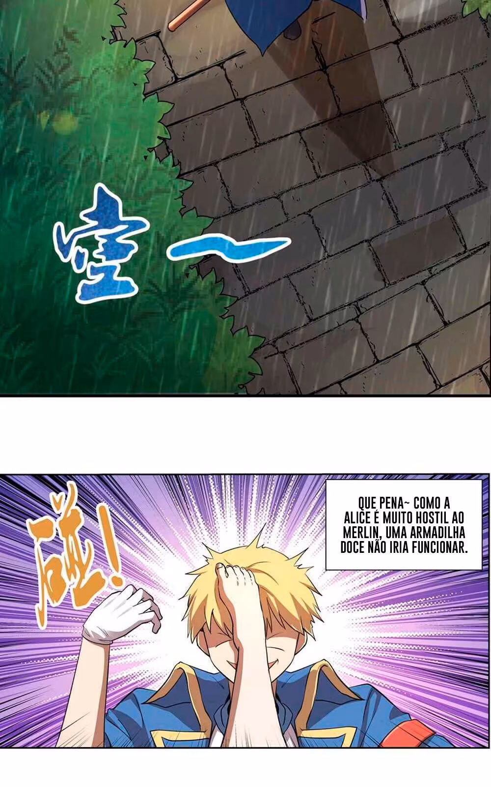 Página do Capítulo 27