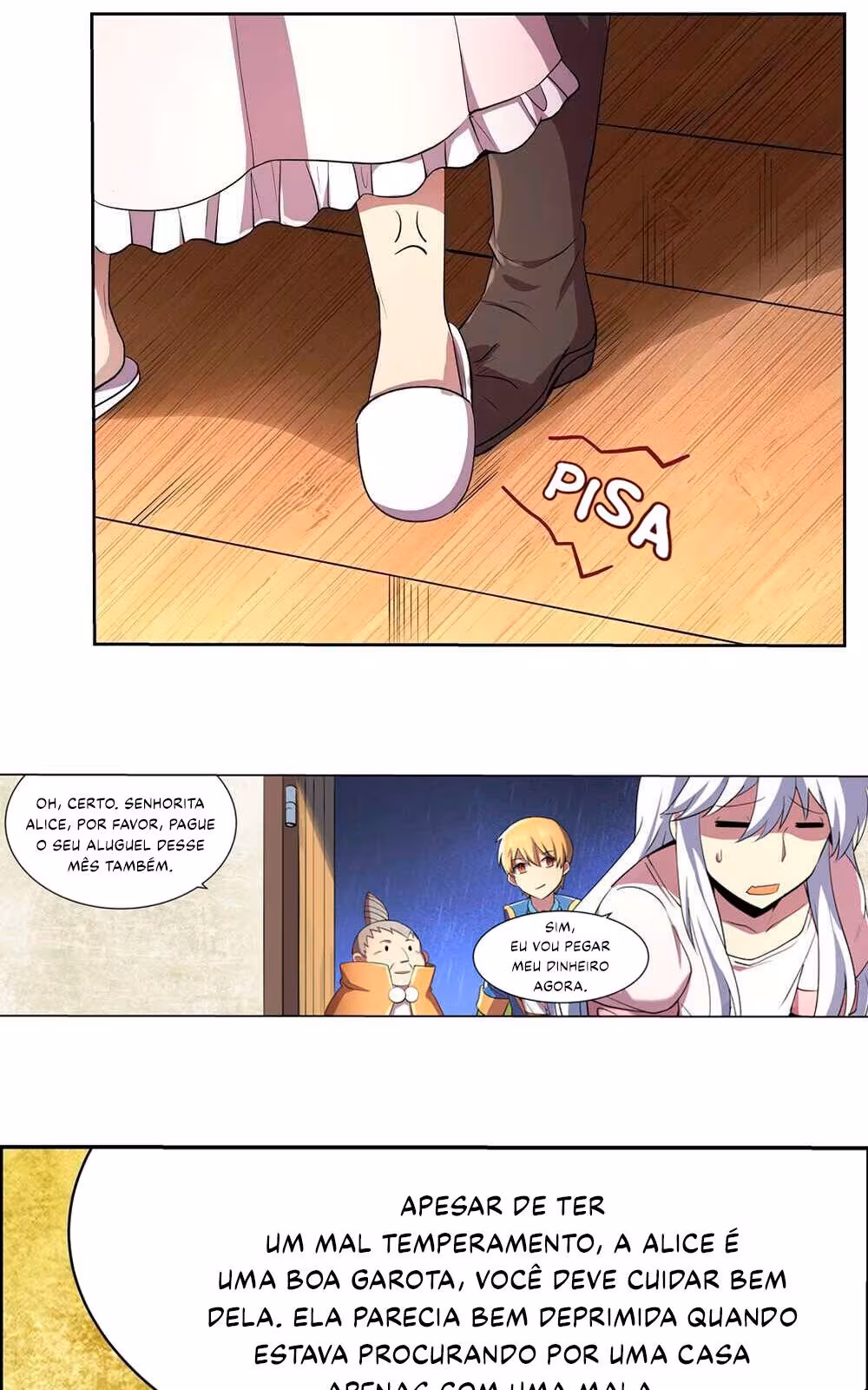 Página do Capítulo 27