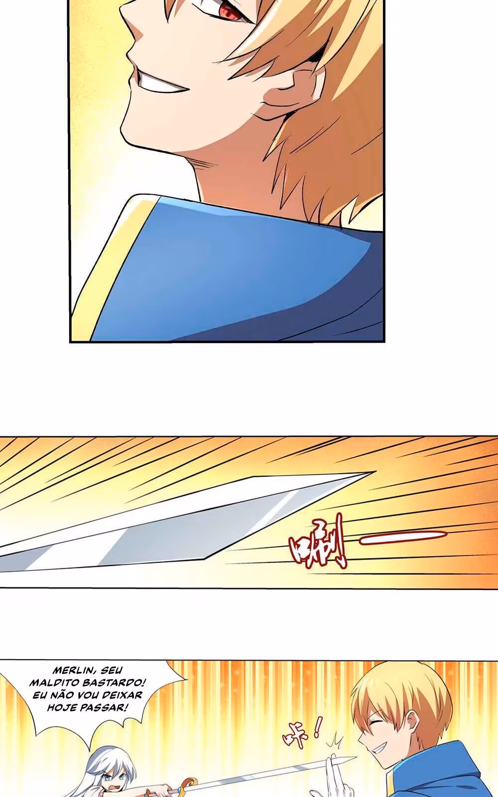 Página do Capítulo 27