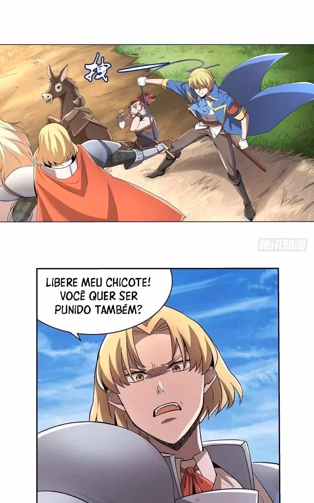 Página do Capítulo 28