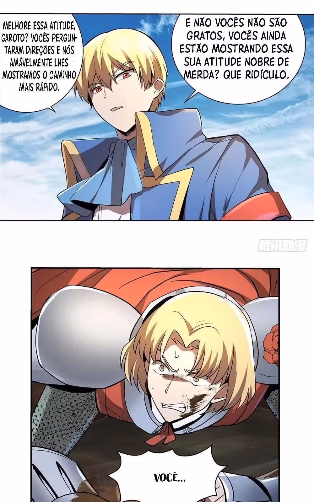 Página do Capítulo 28