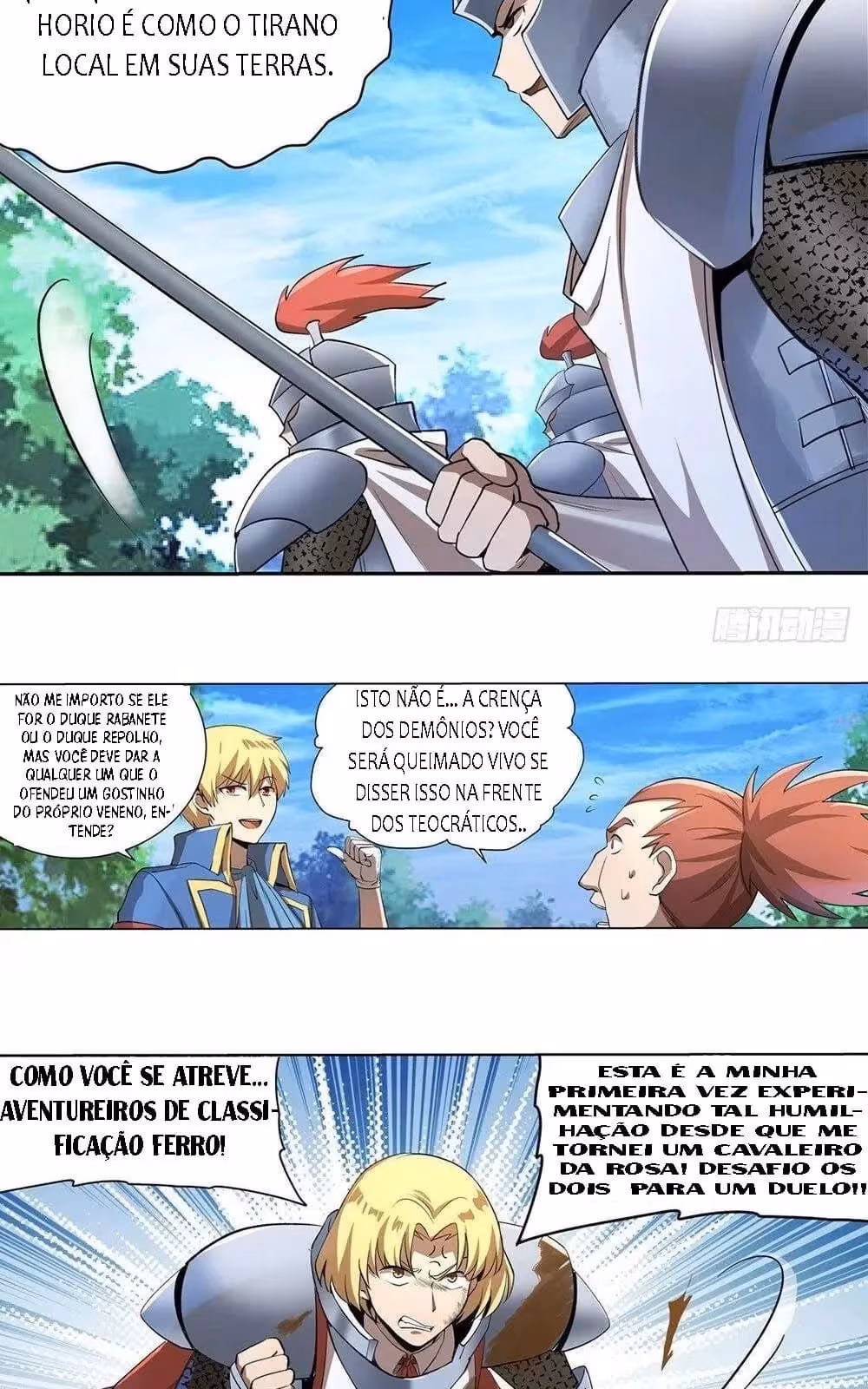 Página do Capítulo 28