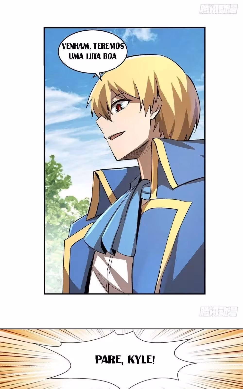 Página do Capítulo 28