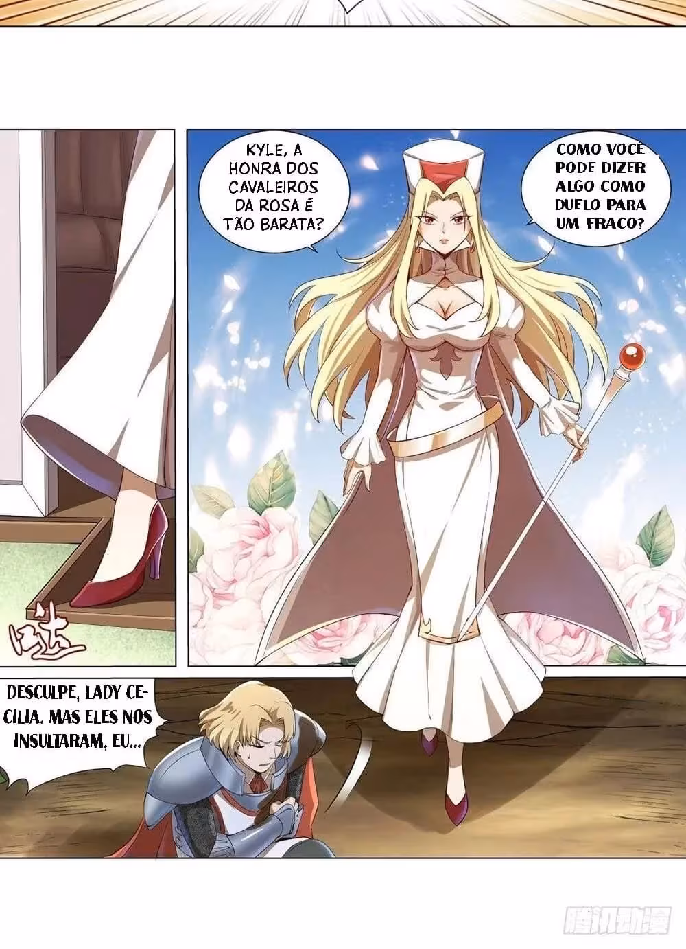 Página do Capítulo 28