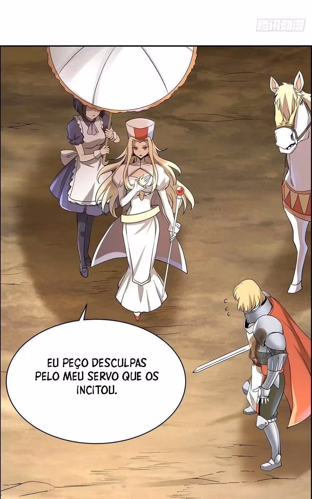 Página do Capítulo 28