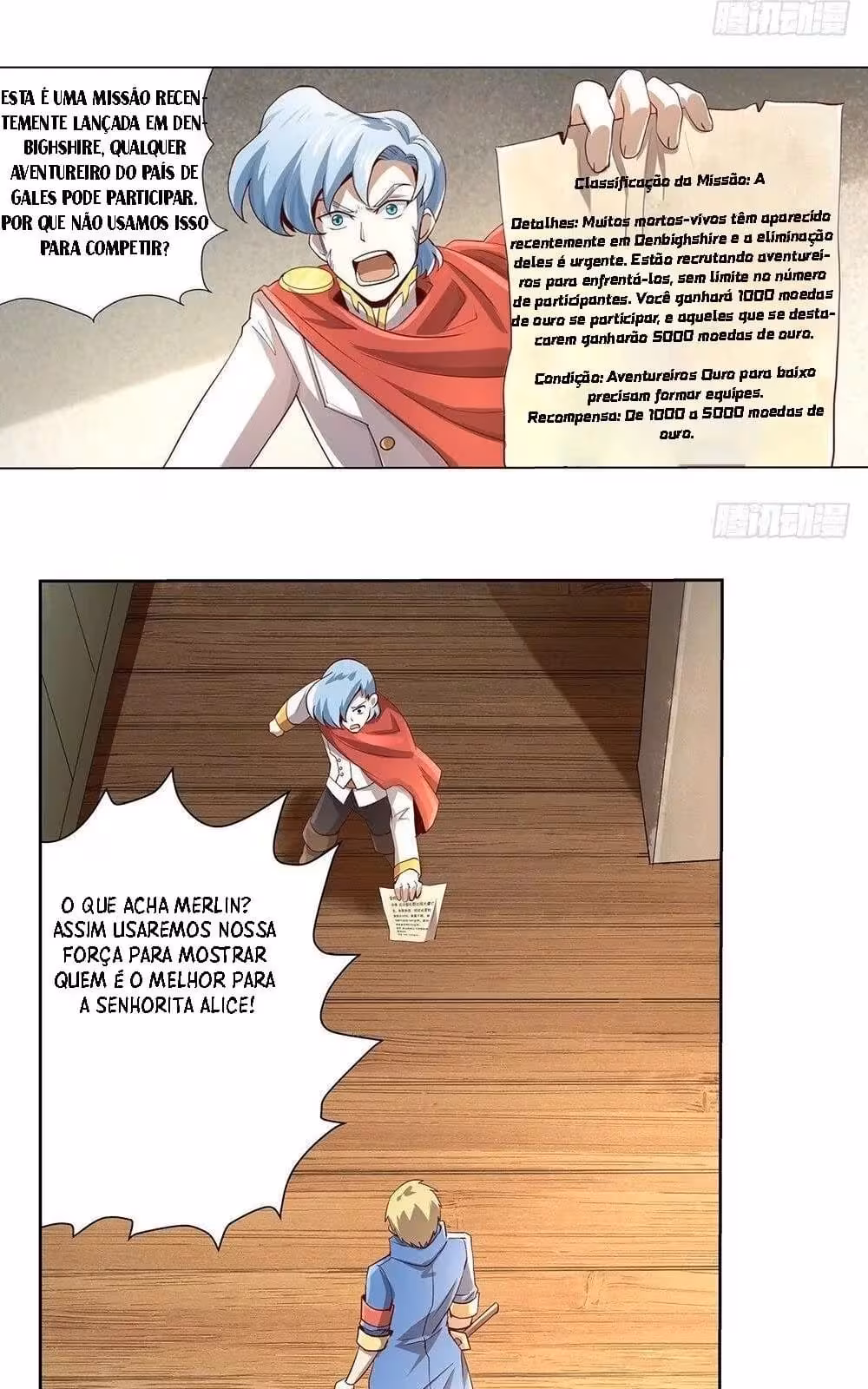 Página do Capítulo 28