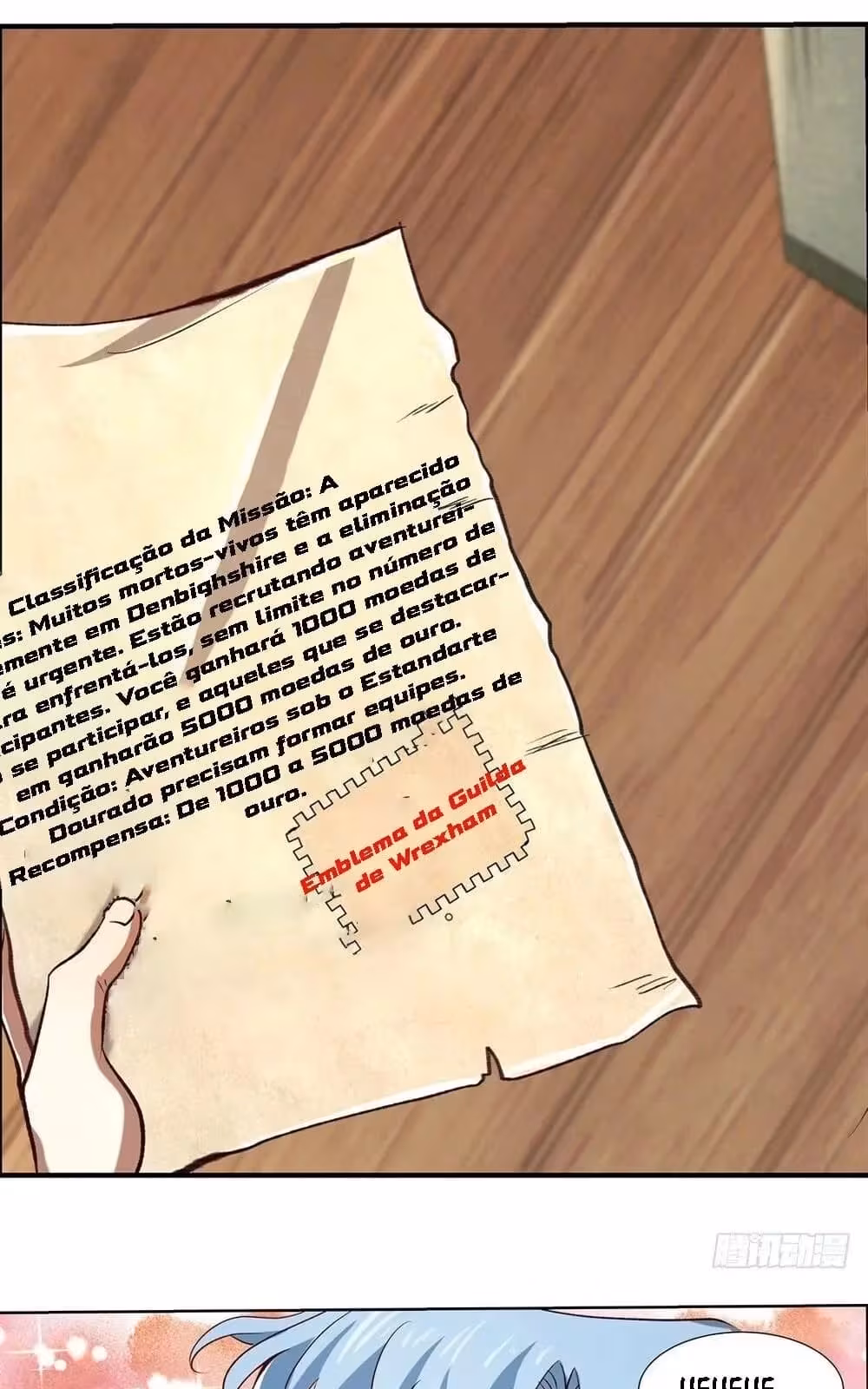 Página do Capítulo 28