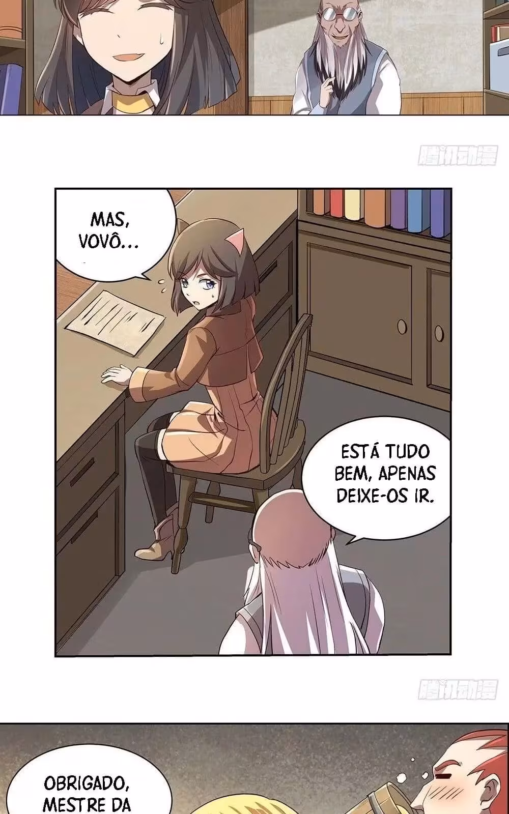 Página do Capítulo 28