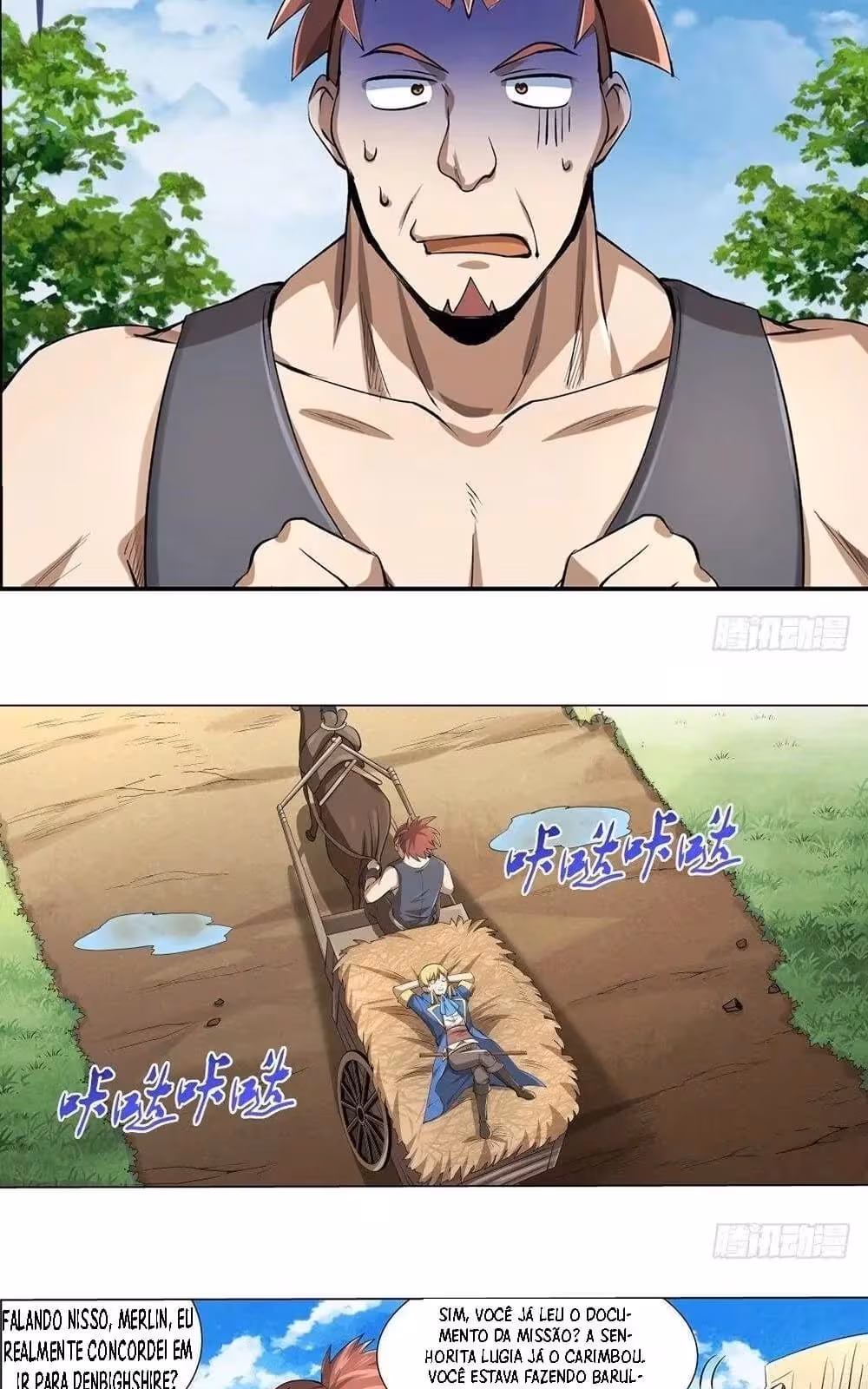 Página do Capítulo 28