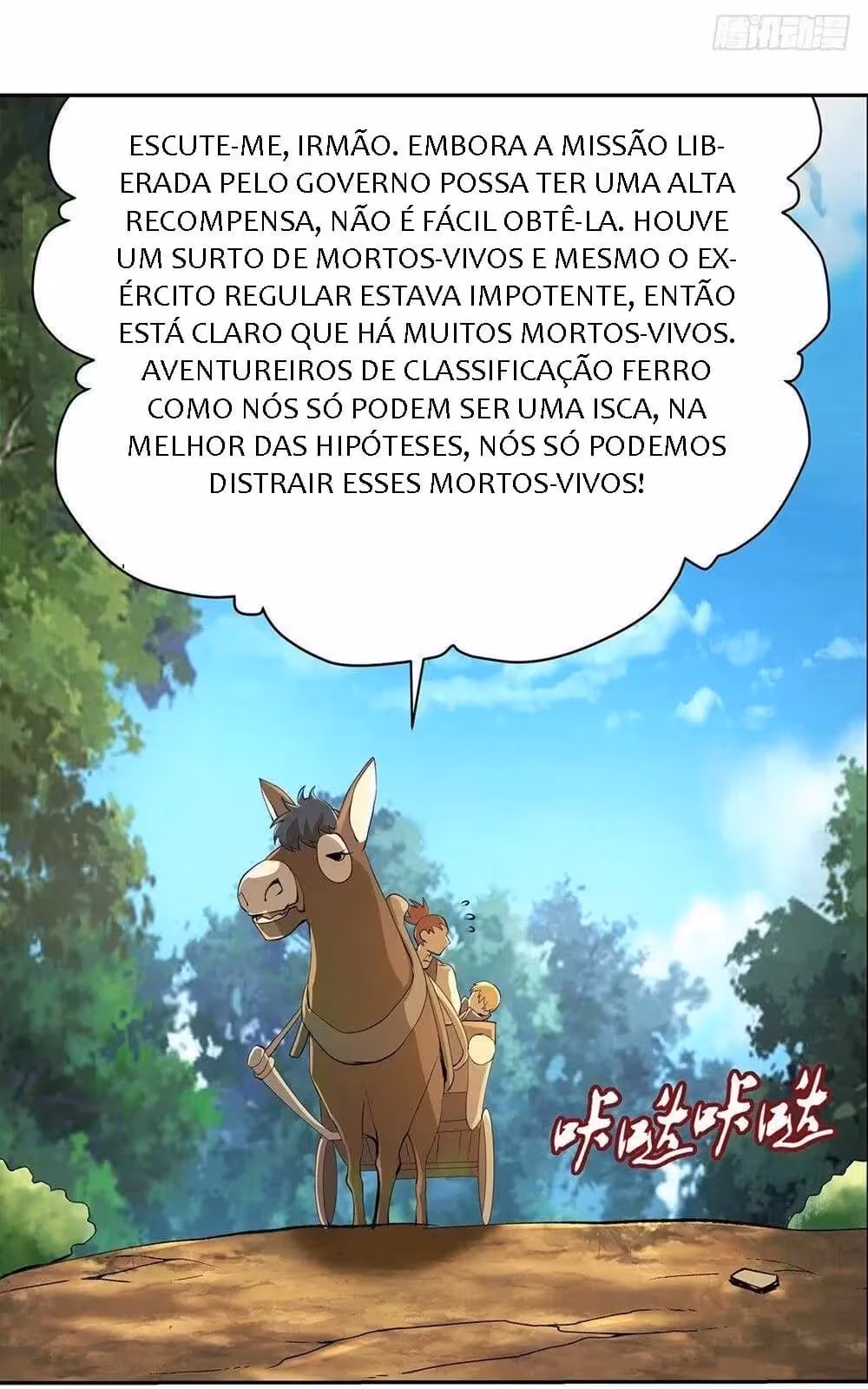 Página do Capítulo 28