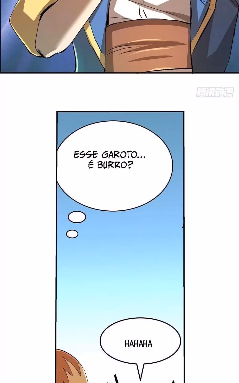 Página do Capítulo 28