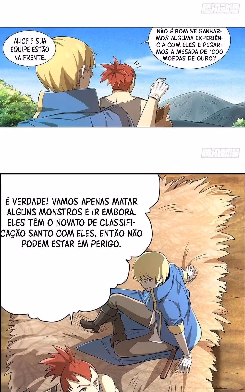 Página do Capítulo 28