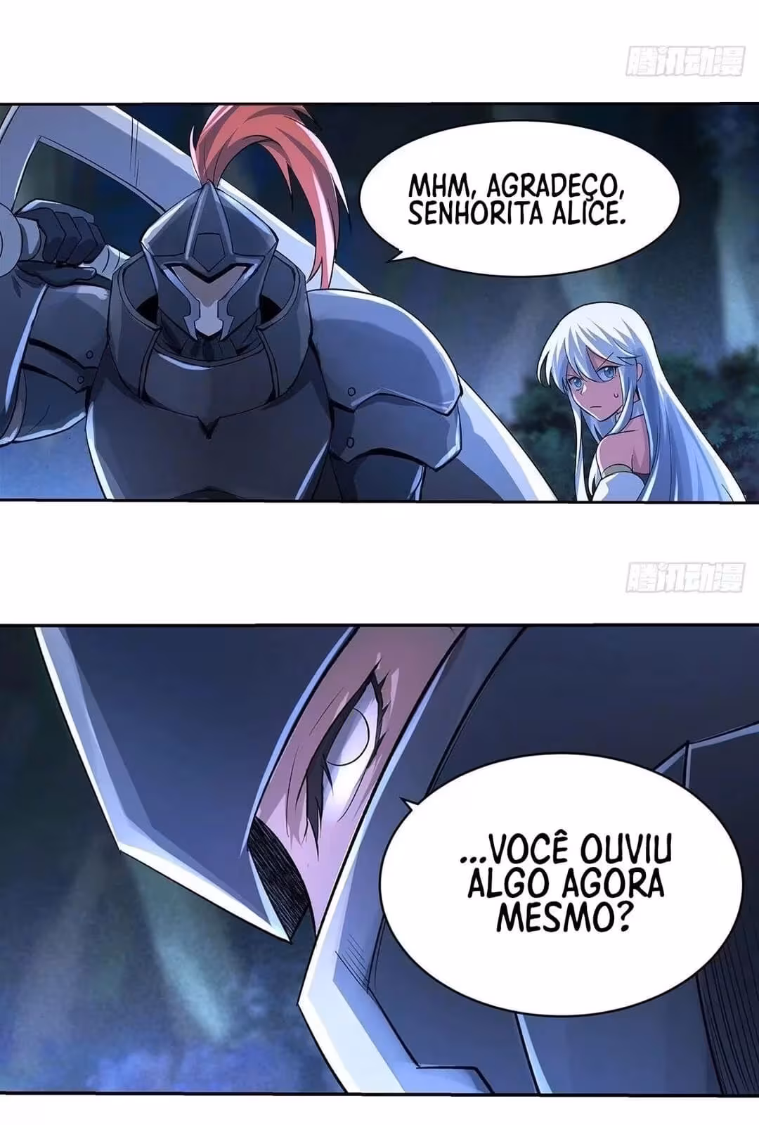 Página do Capítulo 29