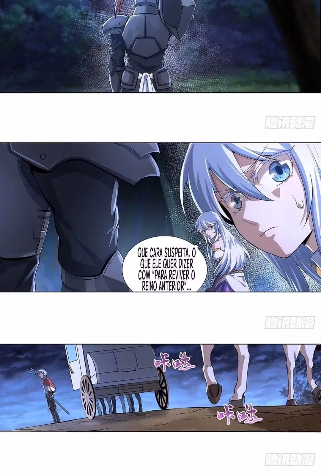 Página do Capítulo 29