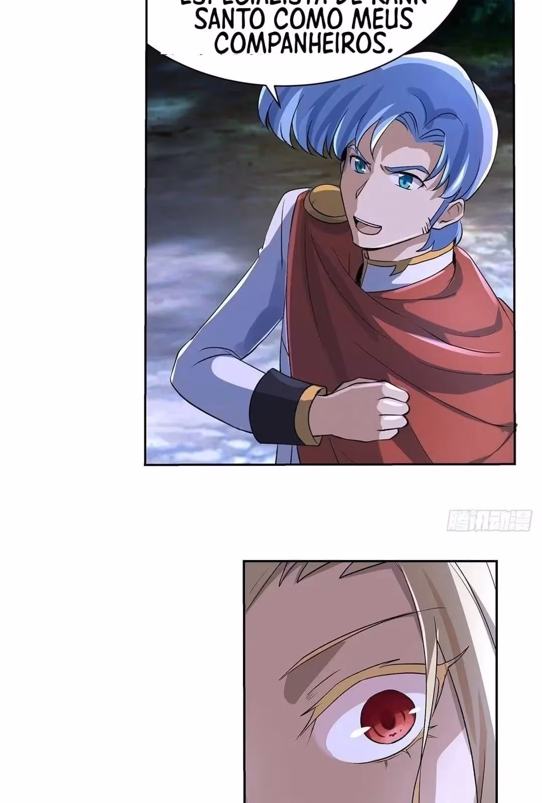 Página do Capítulo 29