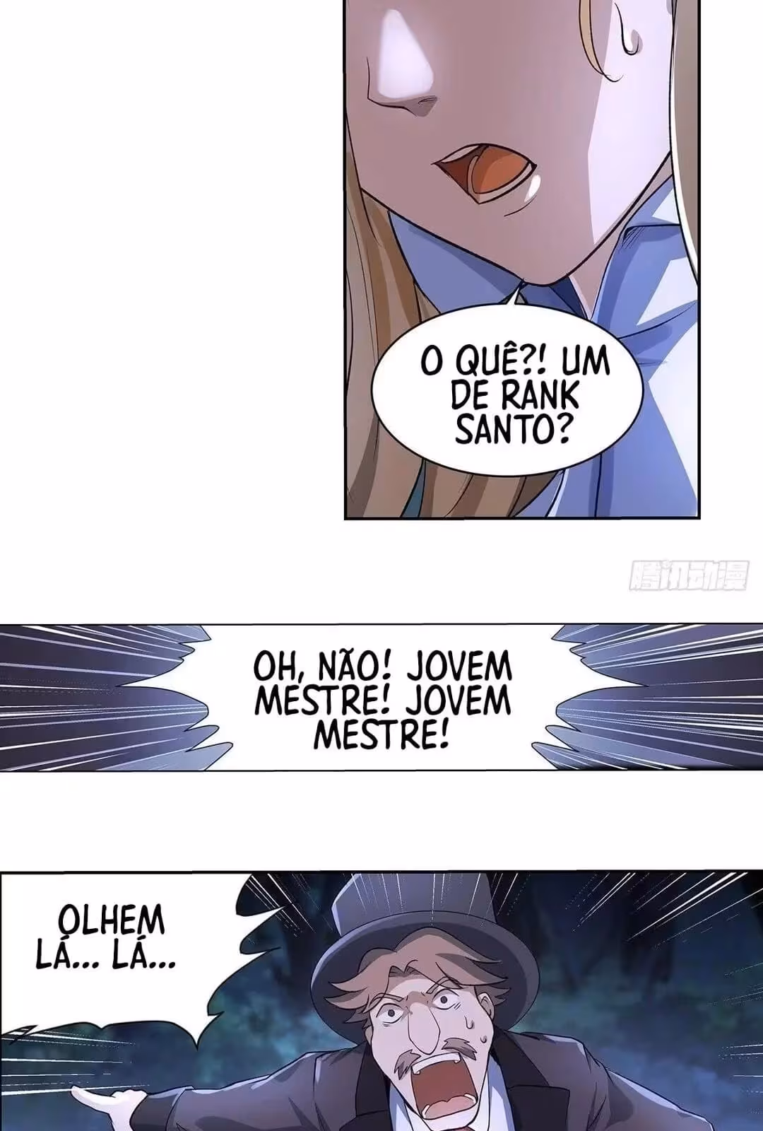 Página do Capítulo 29