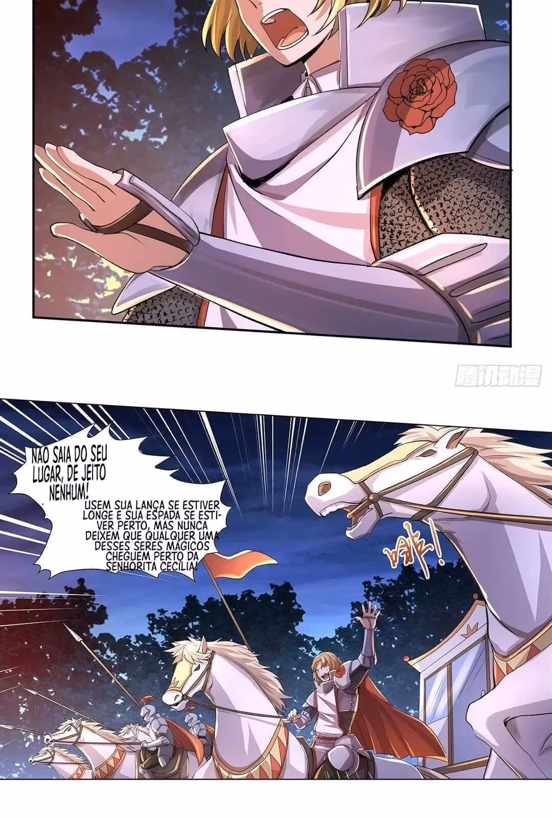 Página do Capítulo 29