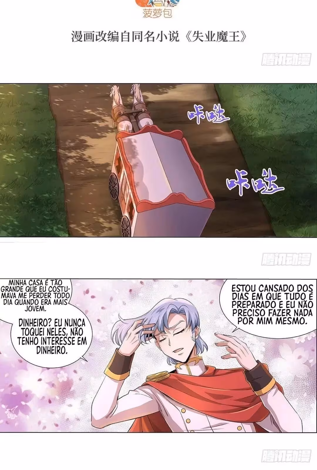 Página do Capítulo 29