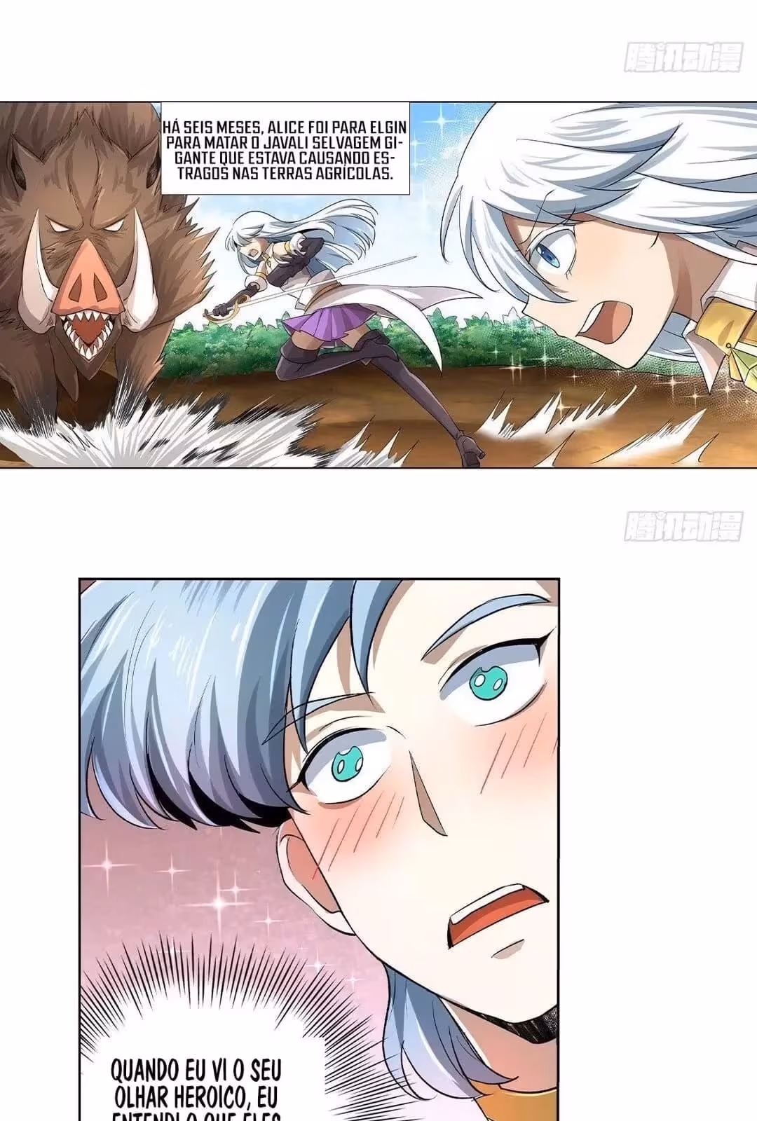 Página do Capítulo 29