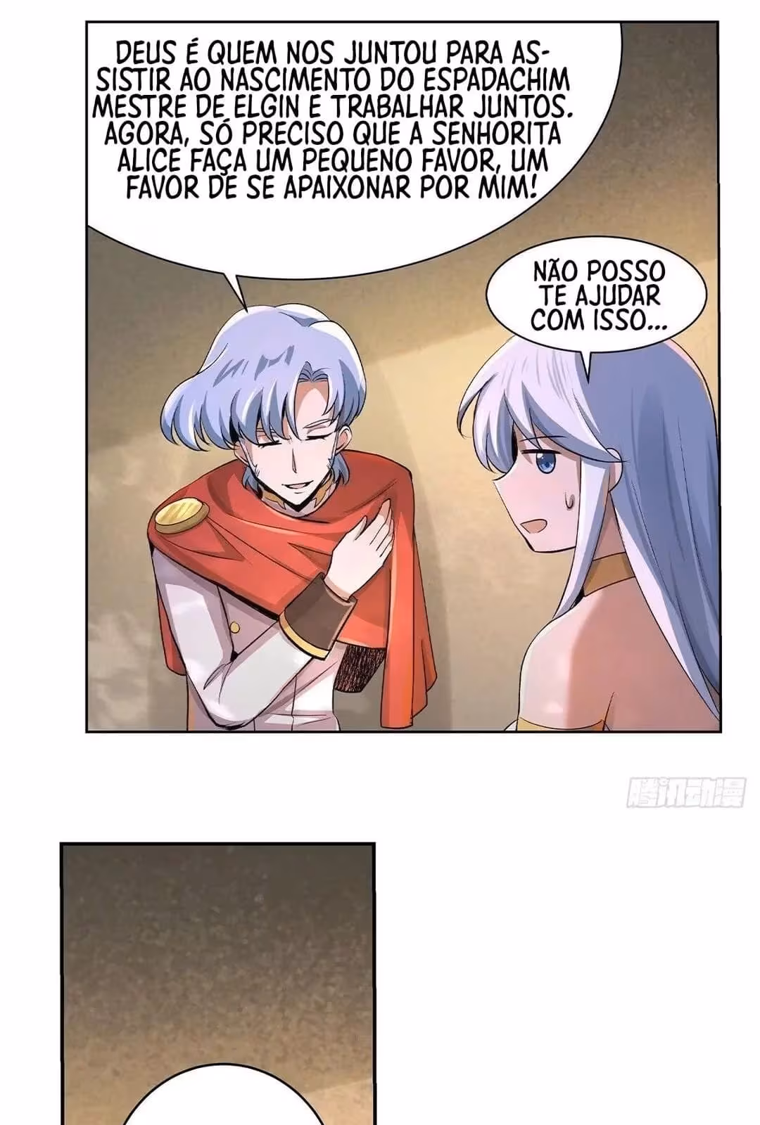 Página do Capítulo 29