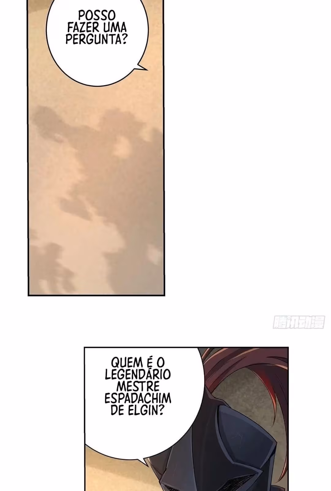 Página do Capítulo 29