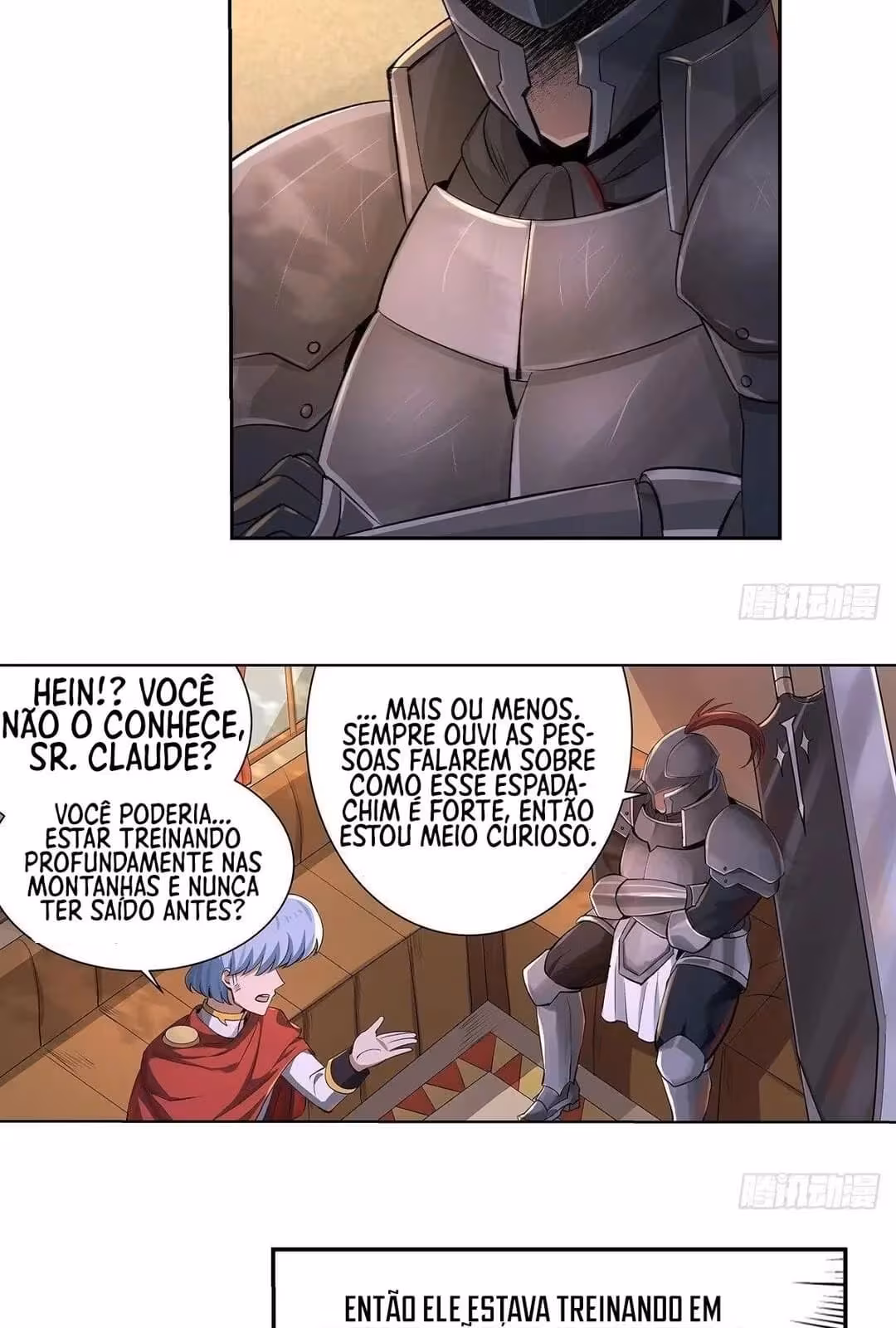 Página do Capítulo 29