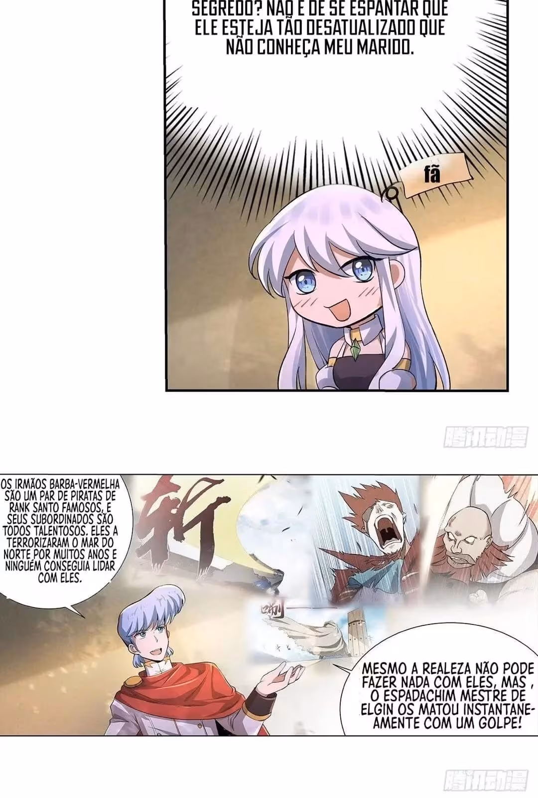 Página do Capítulo 29