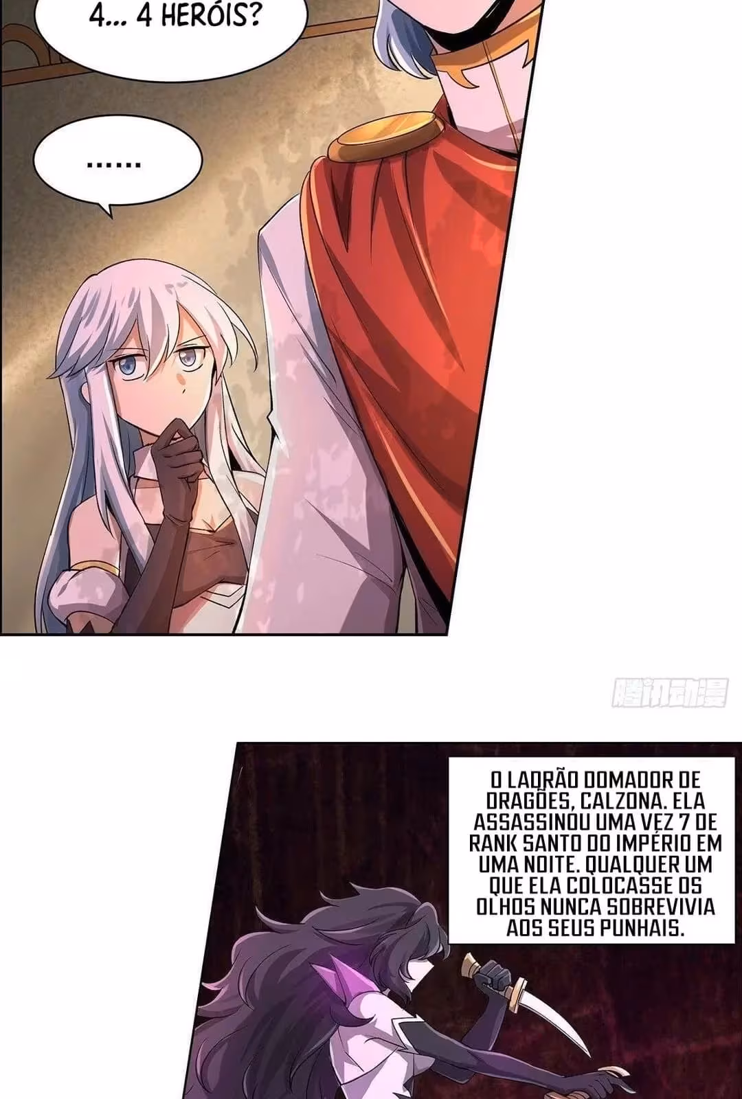 Página do Capítulo 29