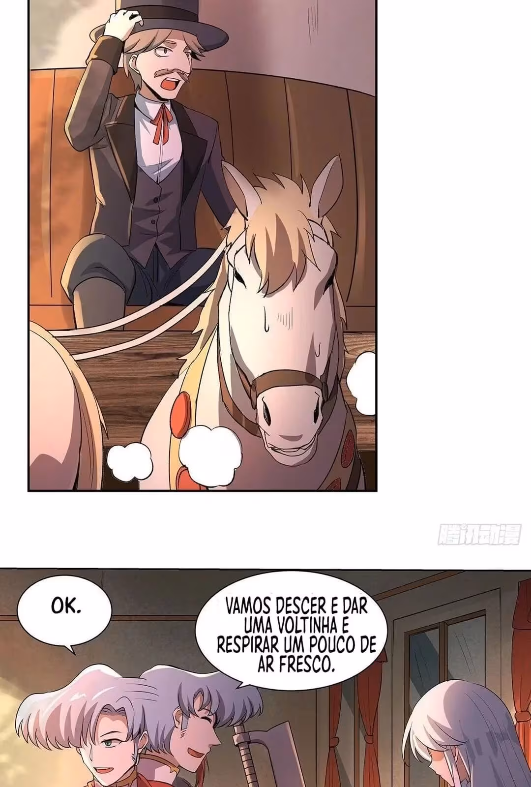 Página do Capítulo 29