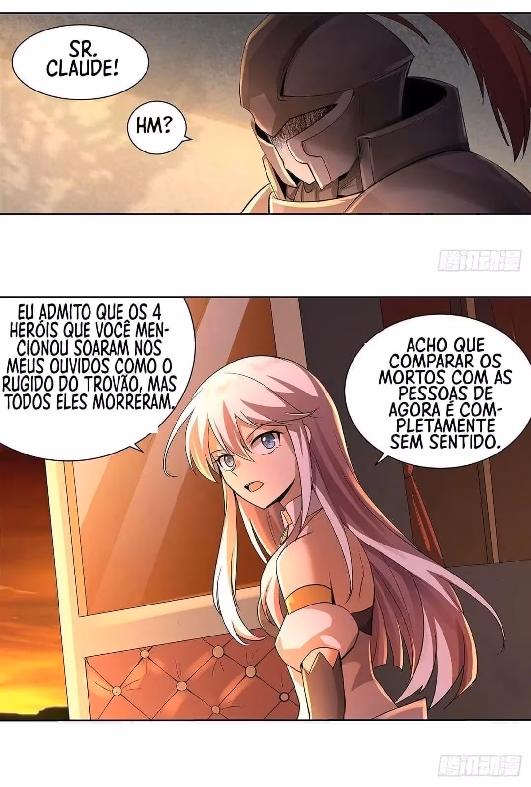 Página do Capítulo 29