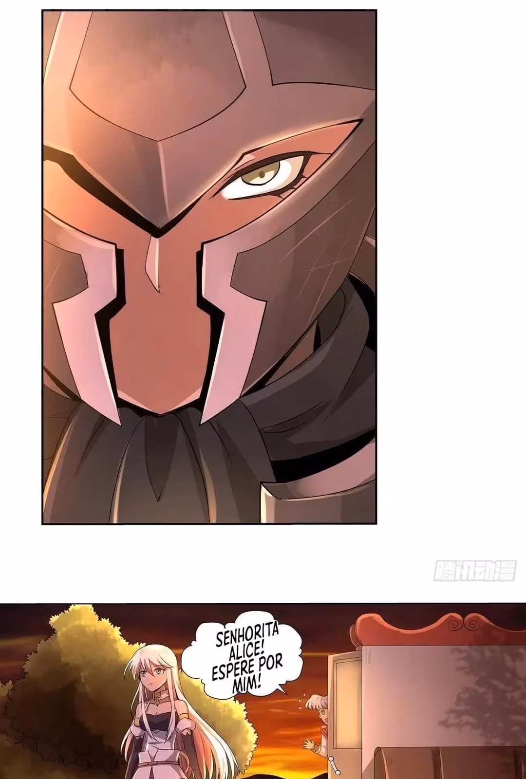 Página do Capítulo 29